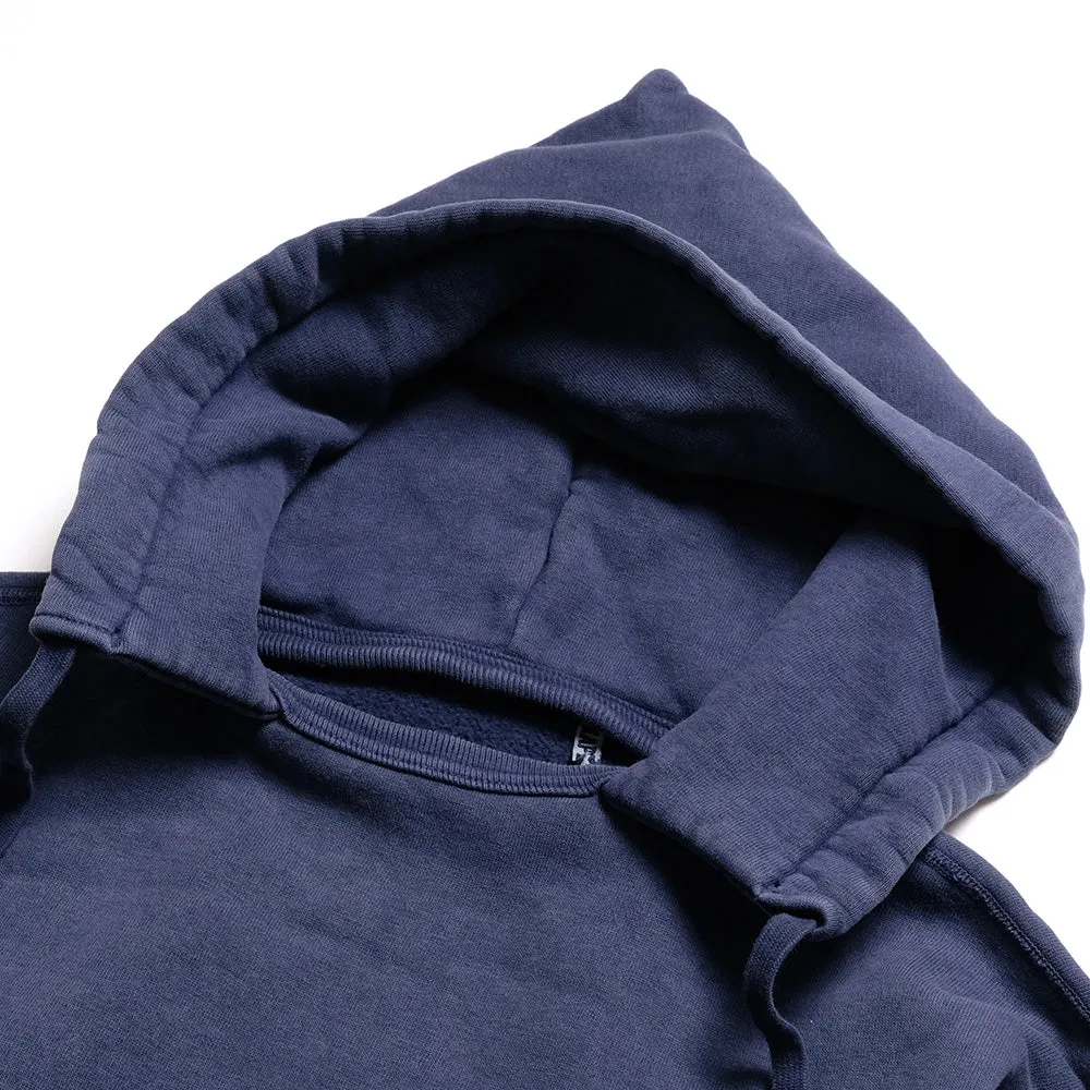 KAPTAIN SUNSHINE - Atozuke Hoody - KS24FCS06