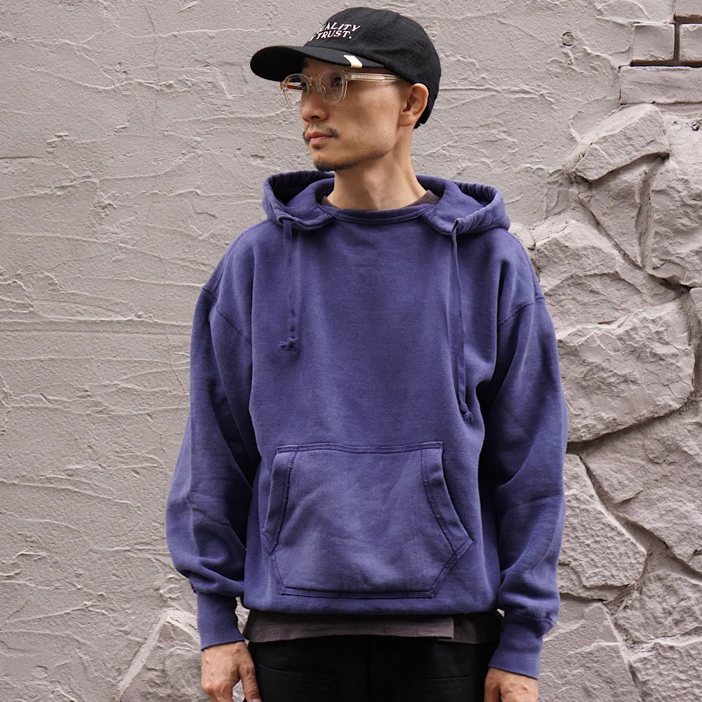 KAPTAIN SUNSHINE - Atozuke Hoody - KS24FCS06