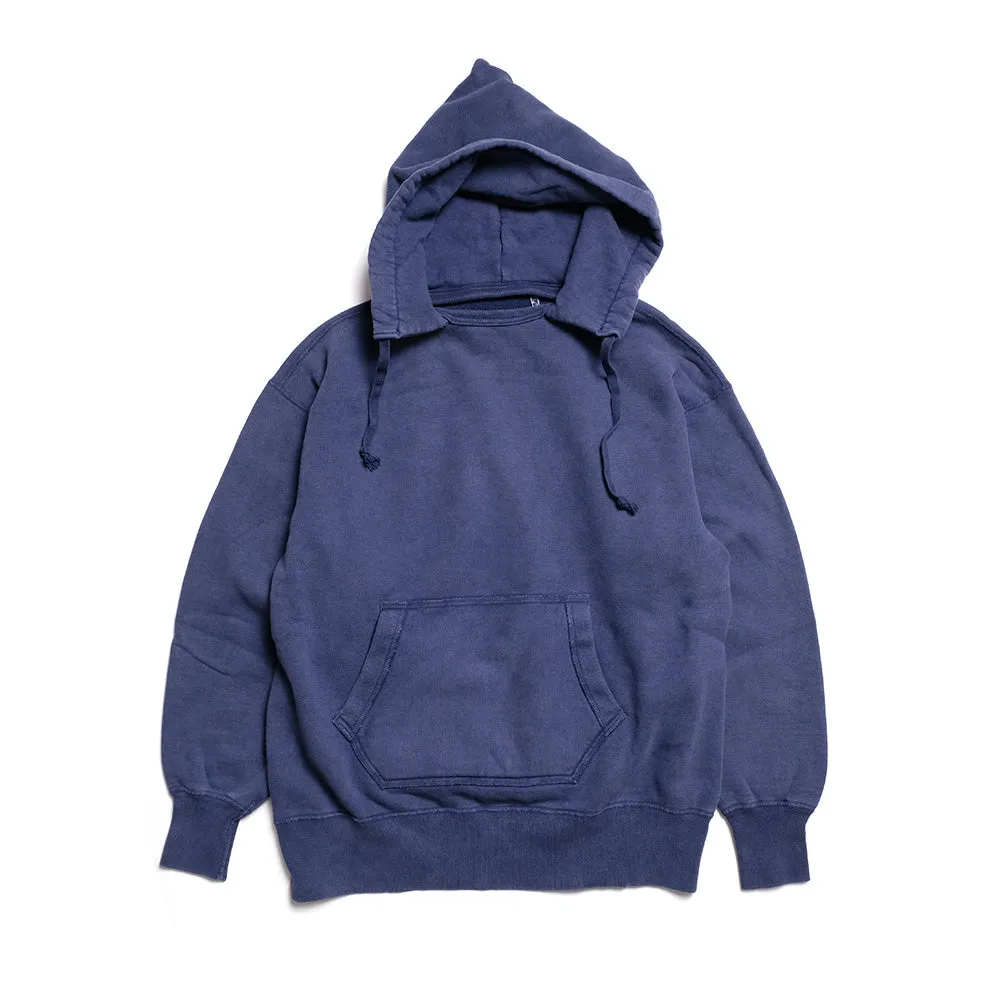 KAPTAIN SUNSHINE - Atozuke Hoody - KS24FCS06