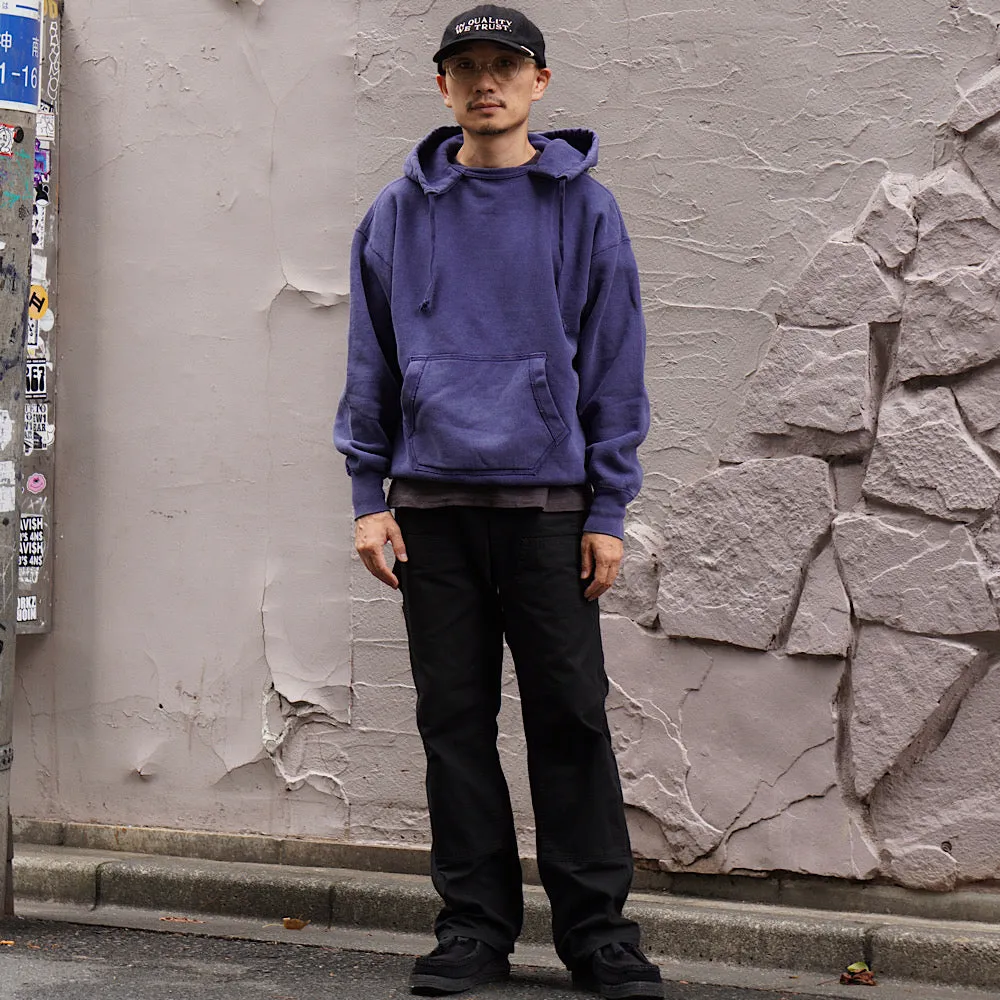 KAPTAIN SUNSHINE - Atozuke Hoody - KS24FCS06