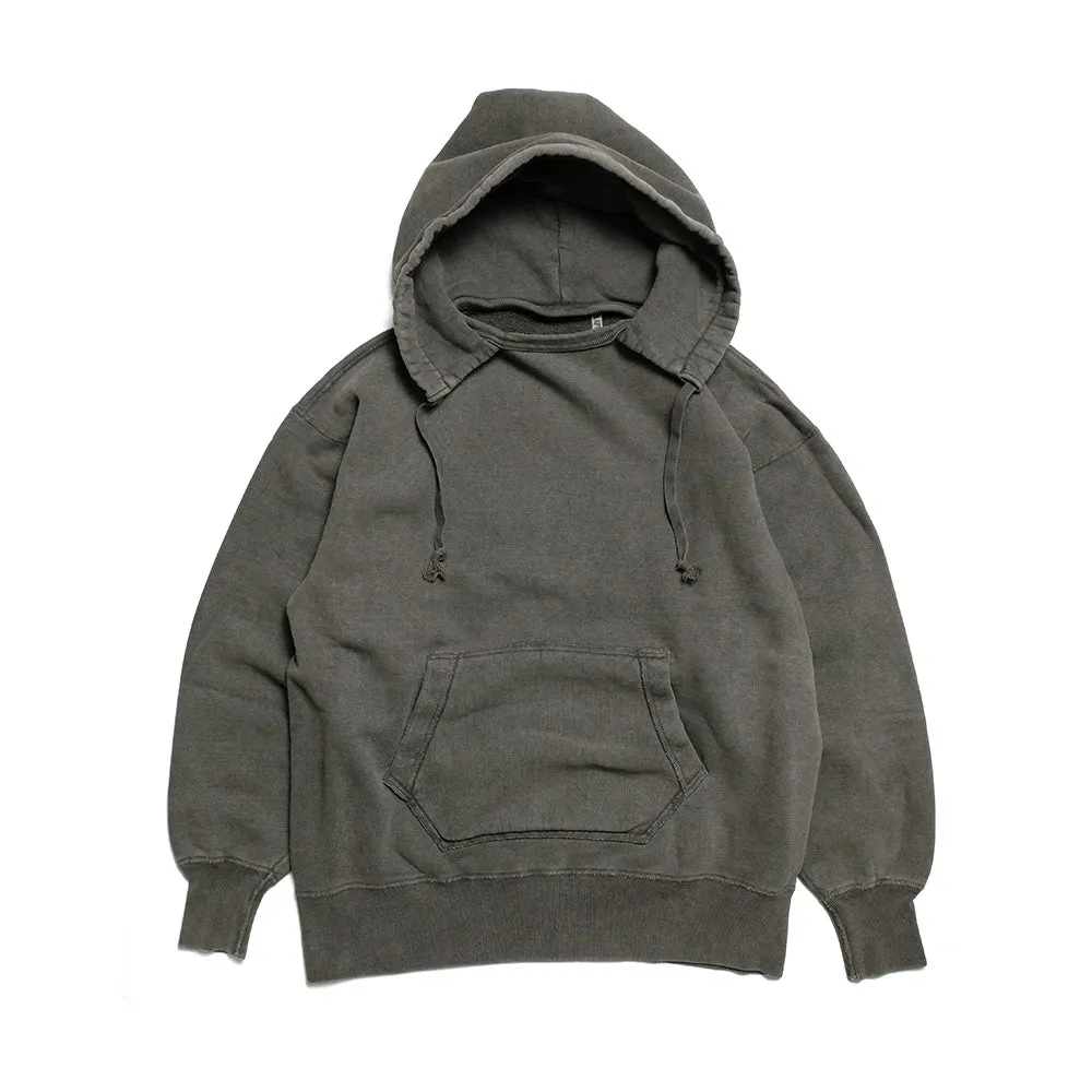 KAPTAIN SUNSHINE - Atozuke Hoody - KS24FCS06