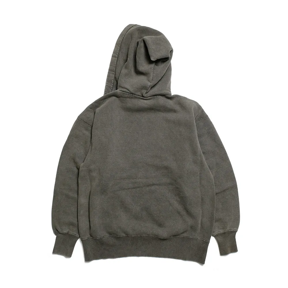 KAPTAIN SUNSHINE - Atozuke Hoody - KS24FCS06