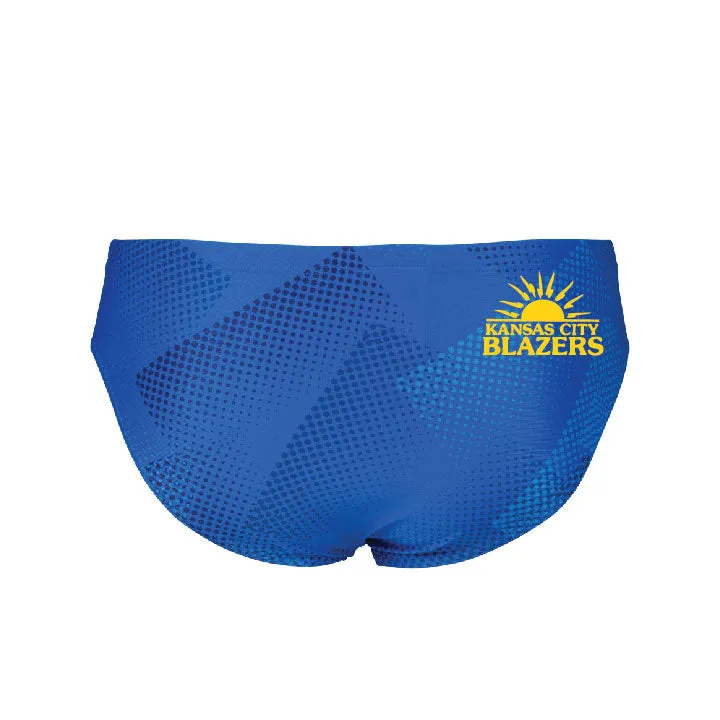 KC Blazers Brief