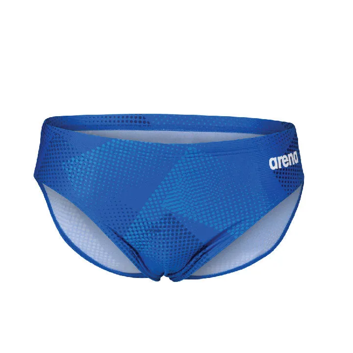 KC Blazers Brief