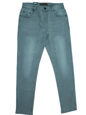 KG LT Grey Relax Narrow Fit Jeans