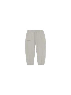 Kids' 365 Midweight Track Pants—stone