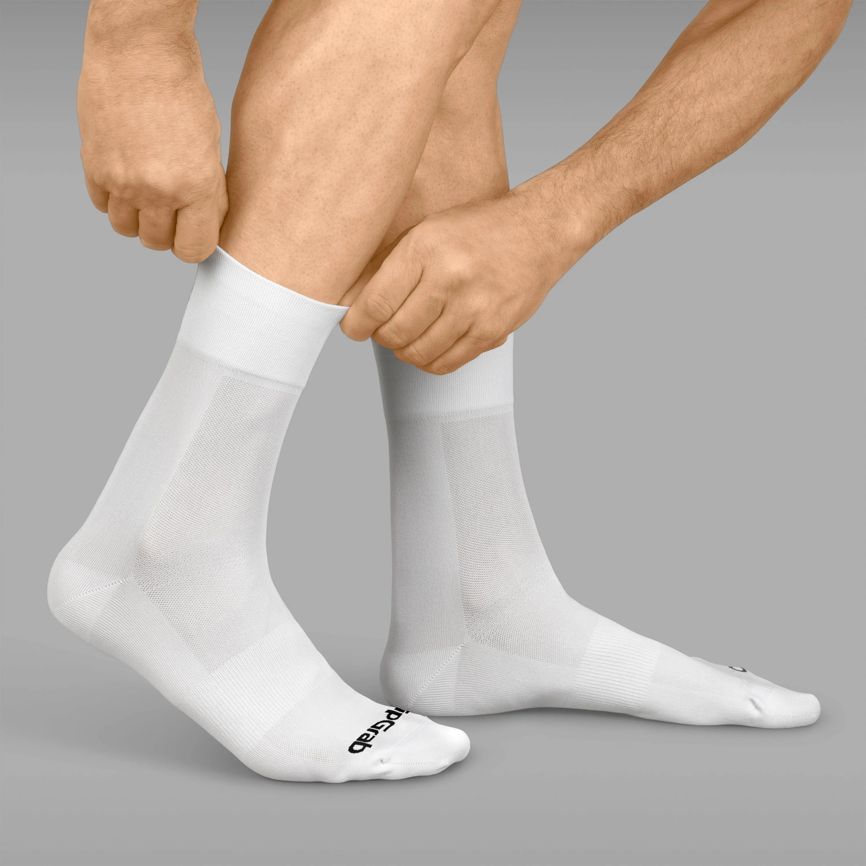 Lightweight SL Summer Socks 3-Pack