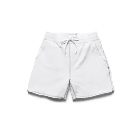 Lightweight Terry Cut-Off Short 5.5"