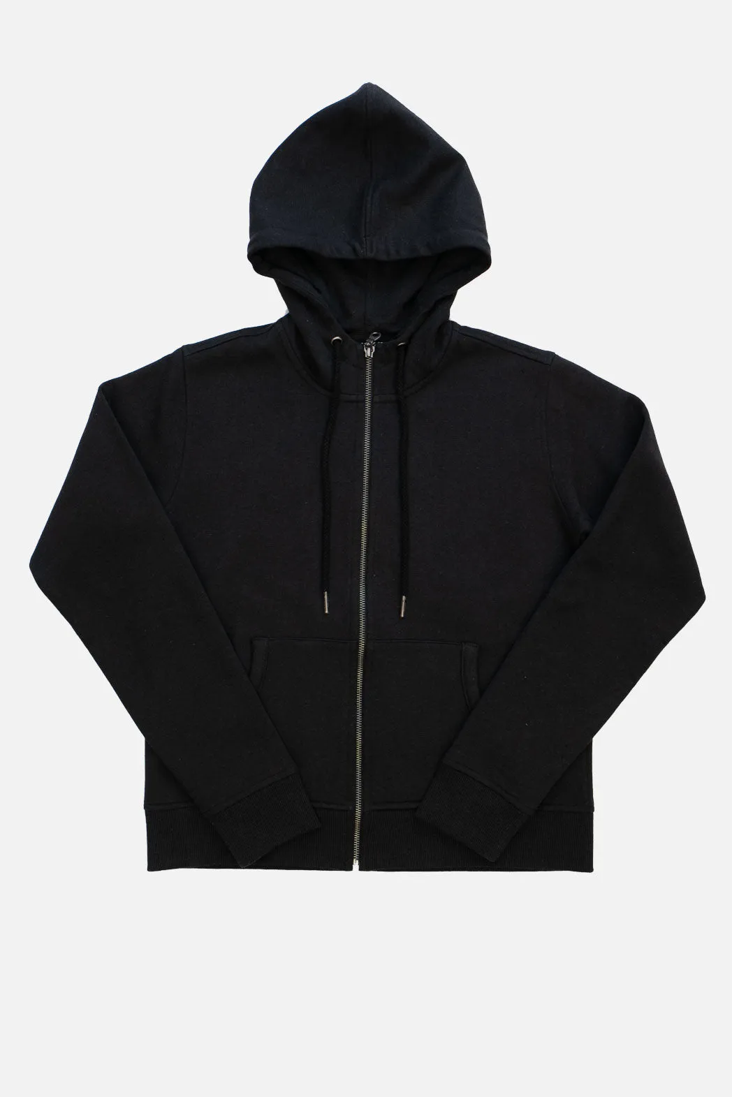 Mason Hoodie / Black