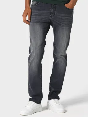 Mattia TODD 993 Regular Fit Jeans