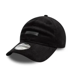 McLaren Racing New Era 9Twenty Corduroy Hat - Black