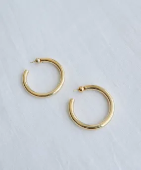 Medium Everyday Hoops