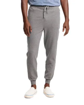 Mens Backrush Heather Jogger