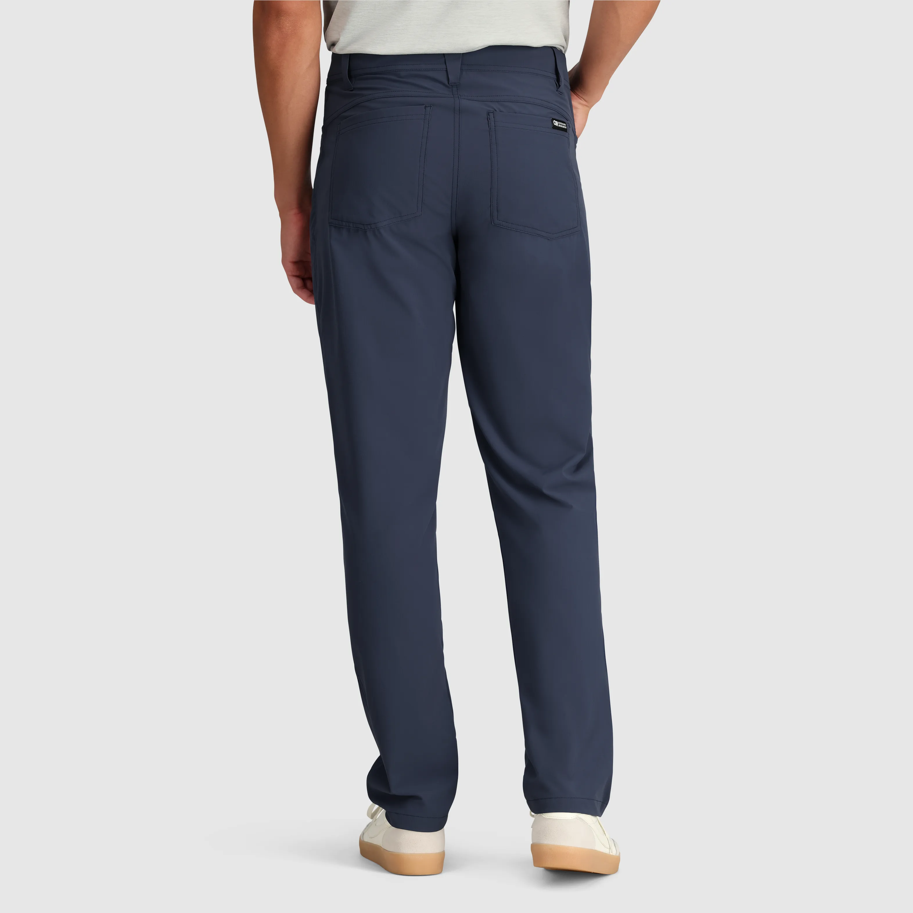 Men's Ferrosi Transit Pants