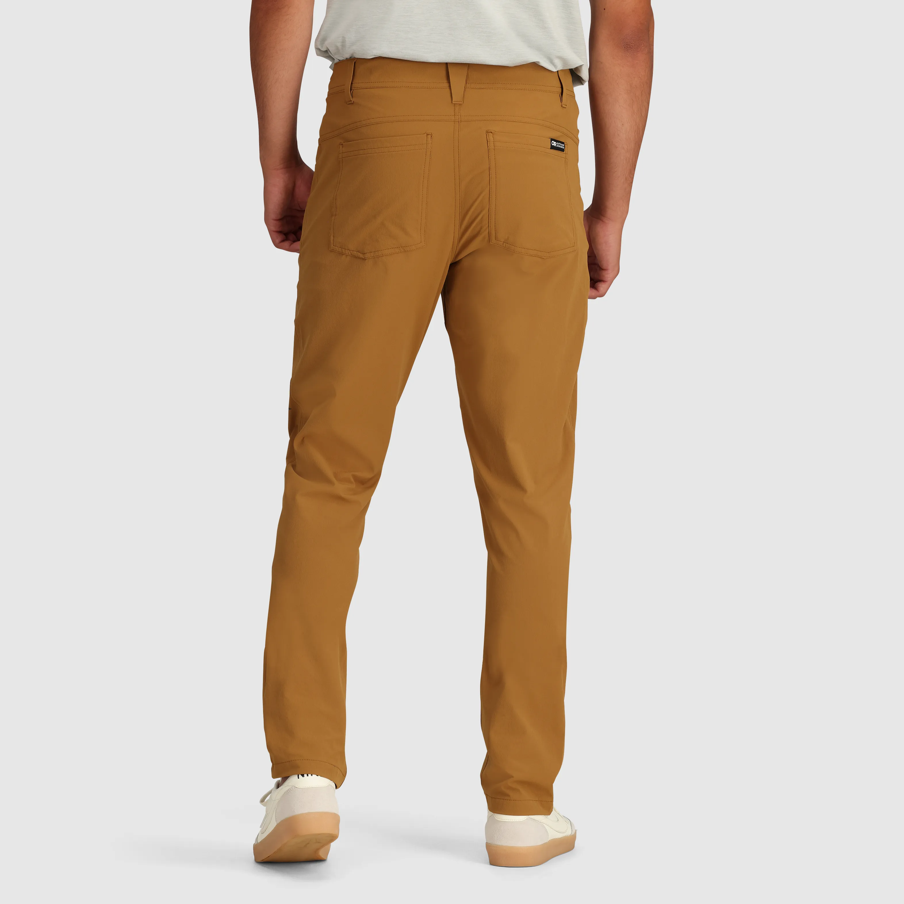 Men's Ferrosi Transit Pants