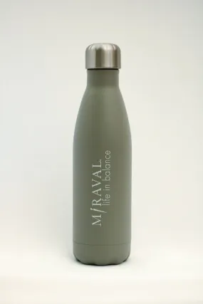 Miraval S'well Bottle - Grey