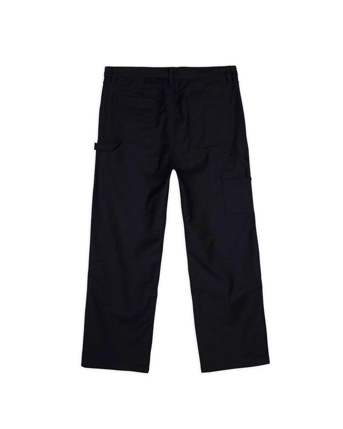 Moleskin Double Knee Utility Pant - Navy