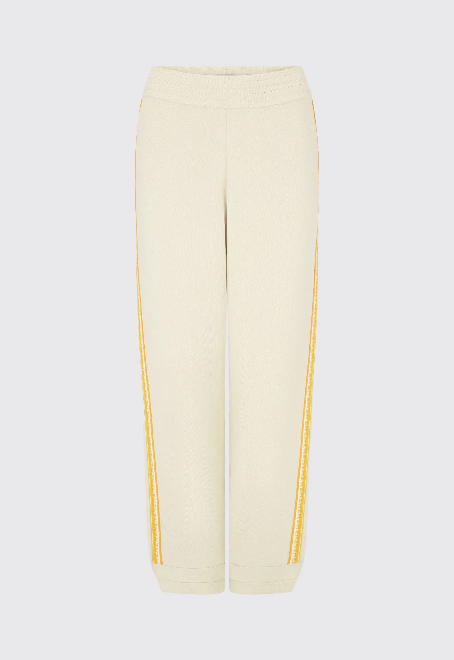 NAGNATA Symbol Track Pant - Pistachio Green