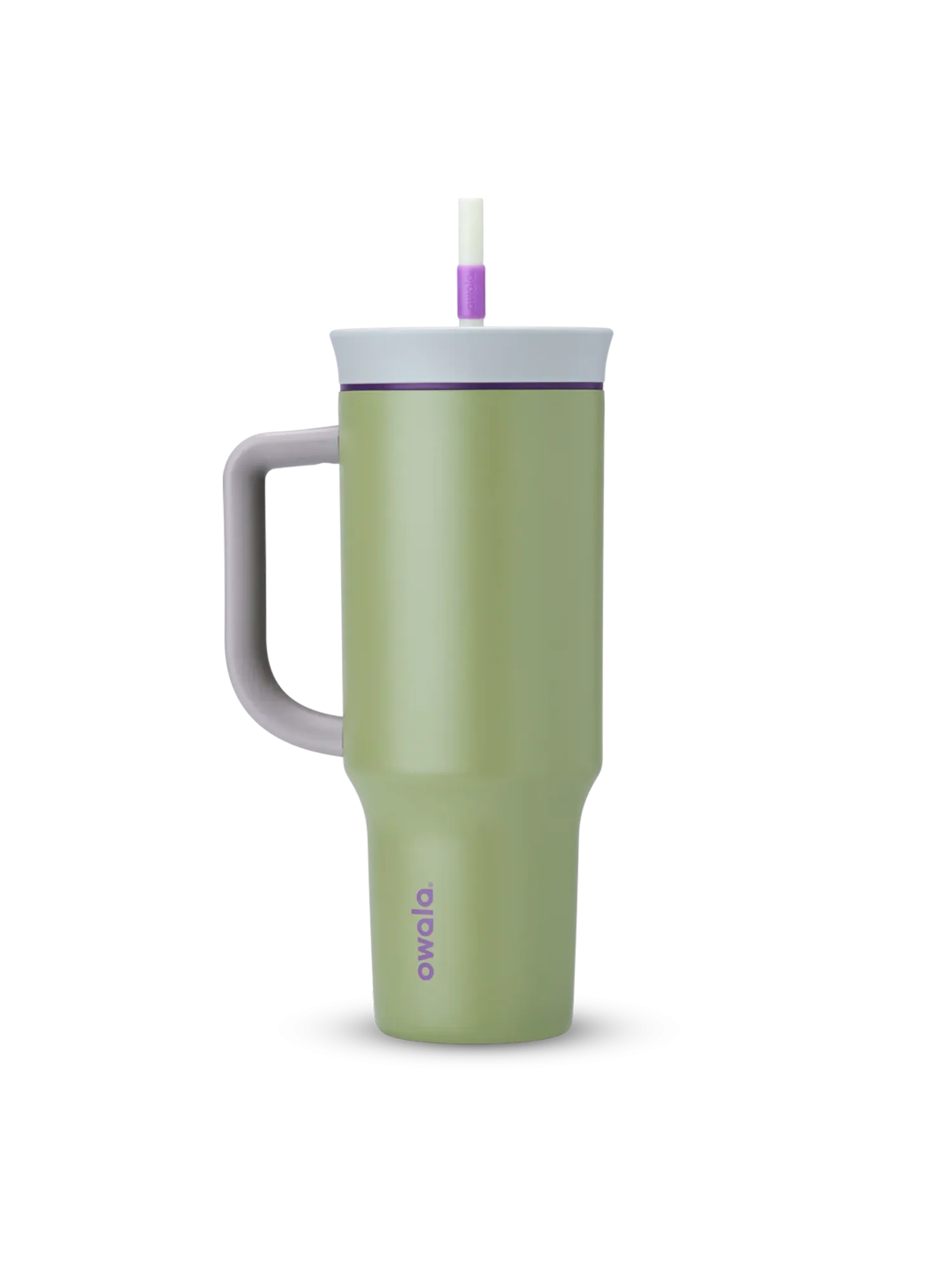 Owala Tumbler 40oz (Hip Cactus)