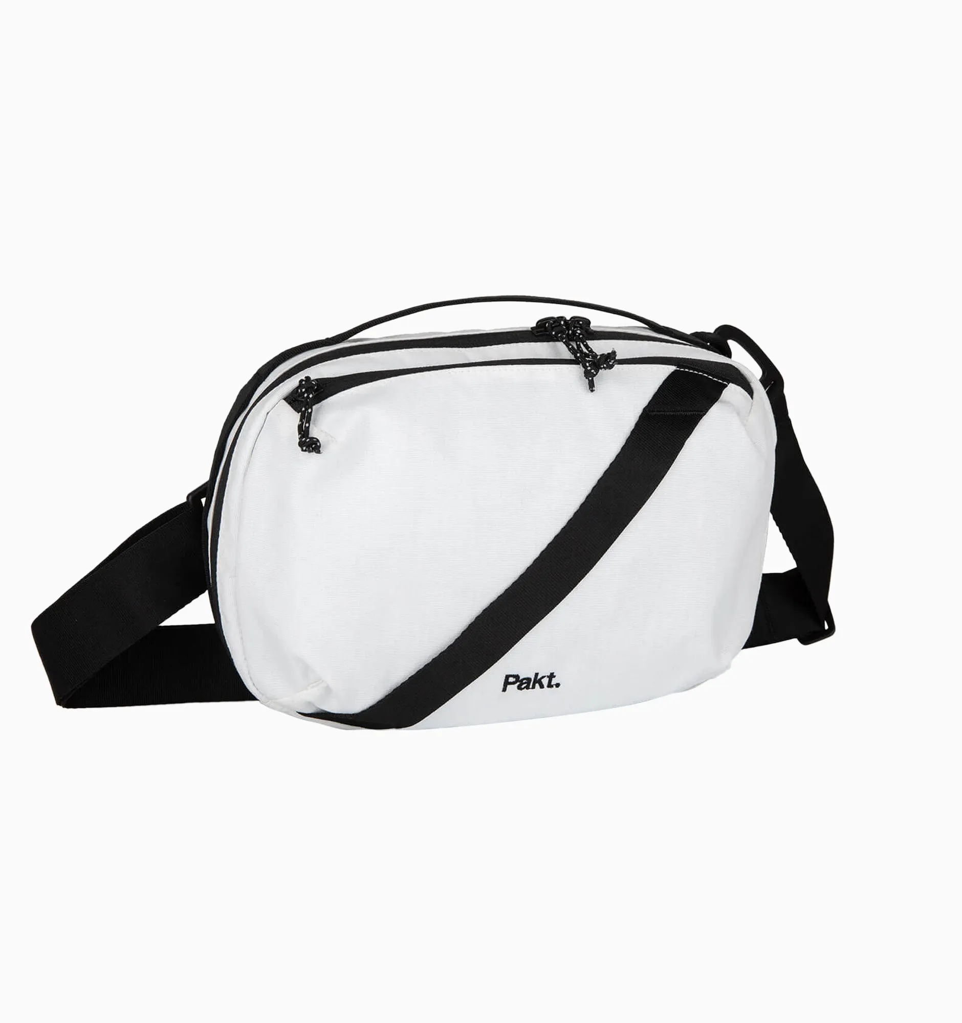 Optimized Everyday Sling Bag 5L - Versatile, Lightweight, and Stylish Storage Solution