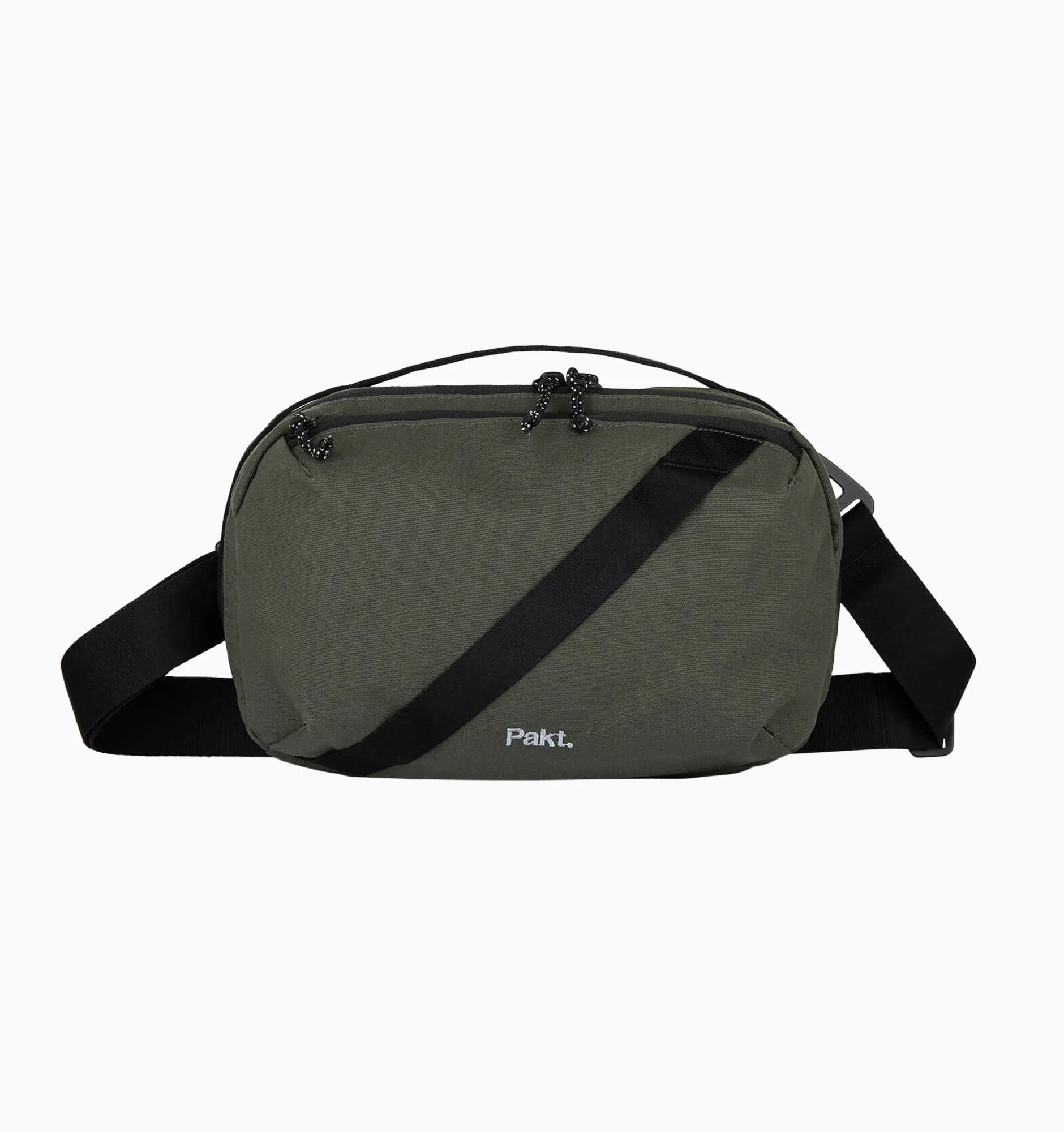 Optimized Everyday Sling Bag 5L - Versatile, Lightweight, and Stylish Storage Solution