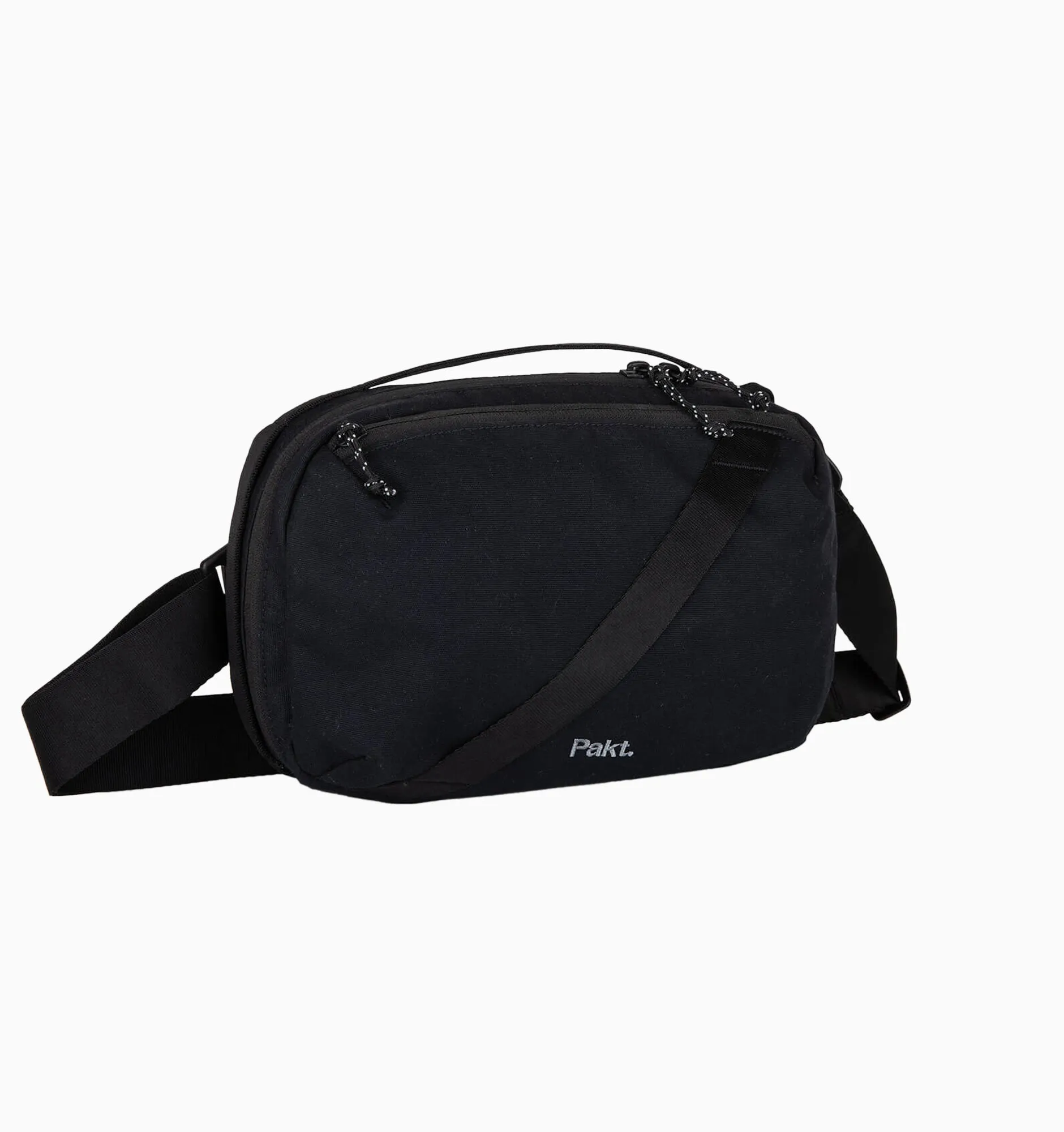 Optimized Everyday Sling Bag 5L - Versatile, Lightweight, and Stylish Storage Solution