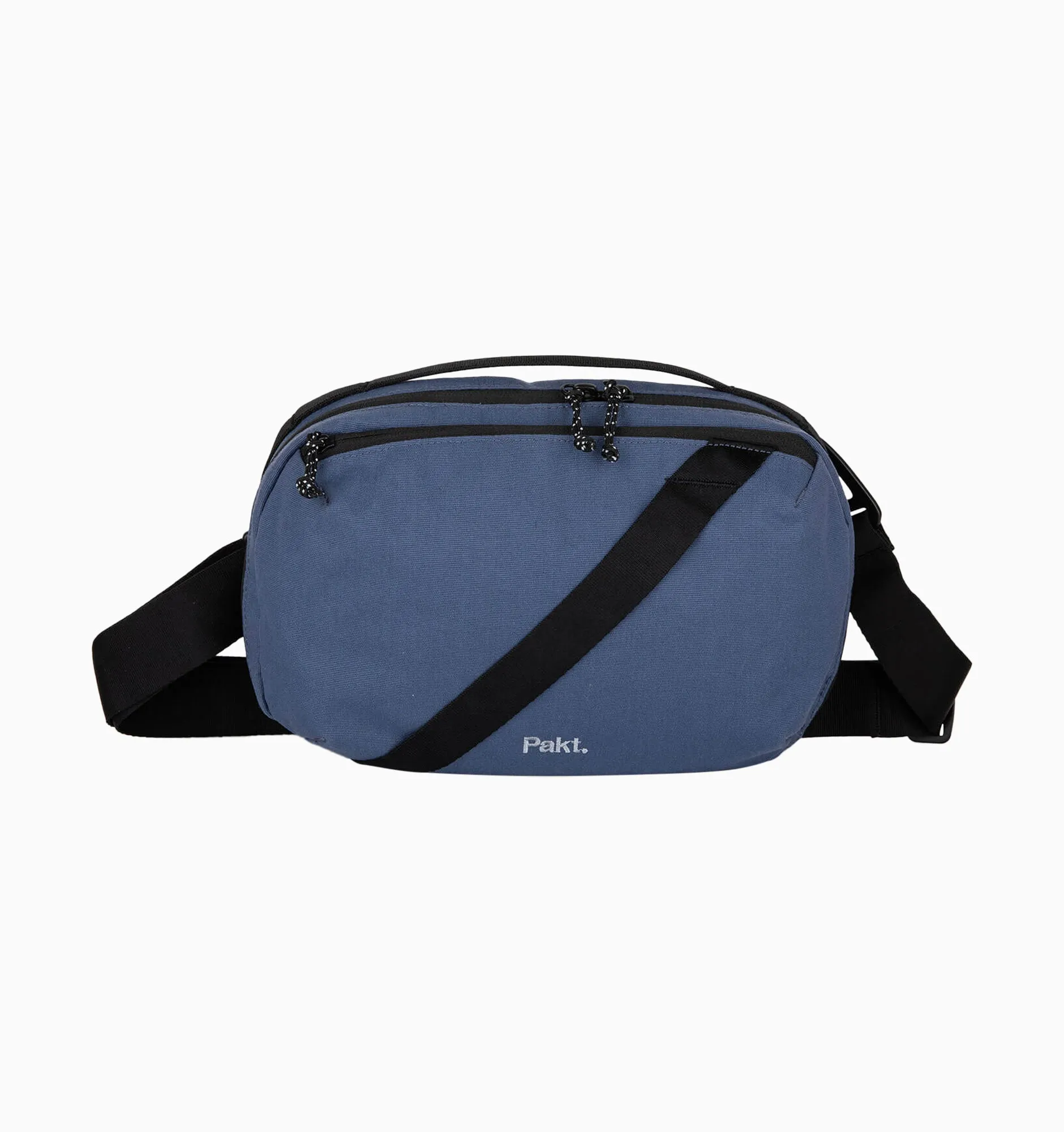 Optimized Everyday Sling Bag 5L - Versatile, Lightweight, and Stylish Storage Solution