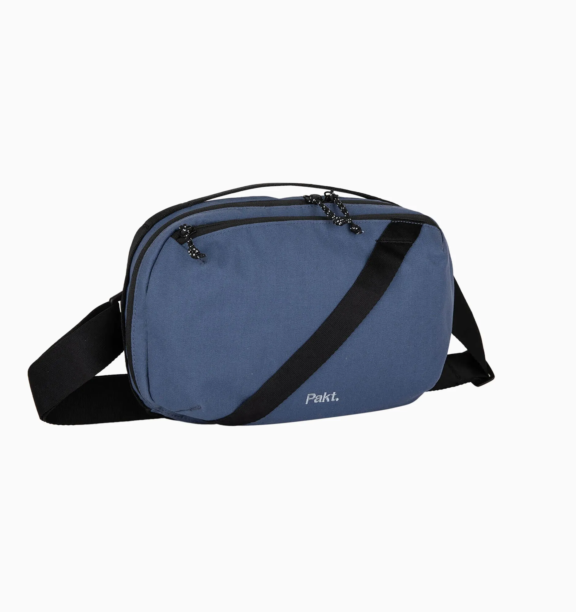 Optimized Everyday Sling Bag 5L - Versatile, Lightweight, and Stylish Storage Solution