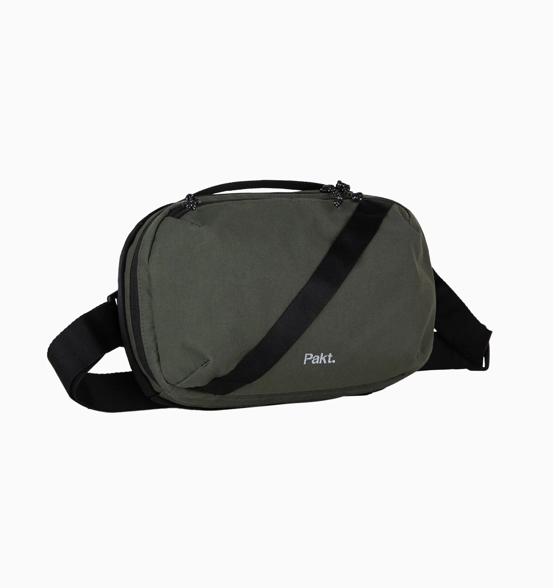 Optimized Everyday Sling Bag 5L - Versatile, Lightweight, and Stylish Storage Solution