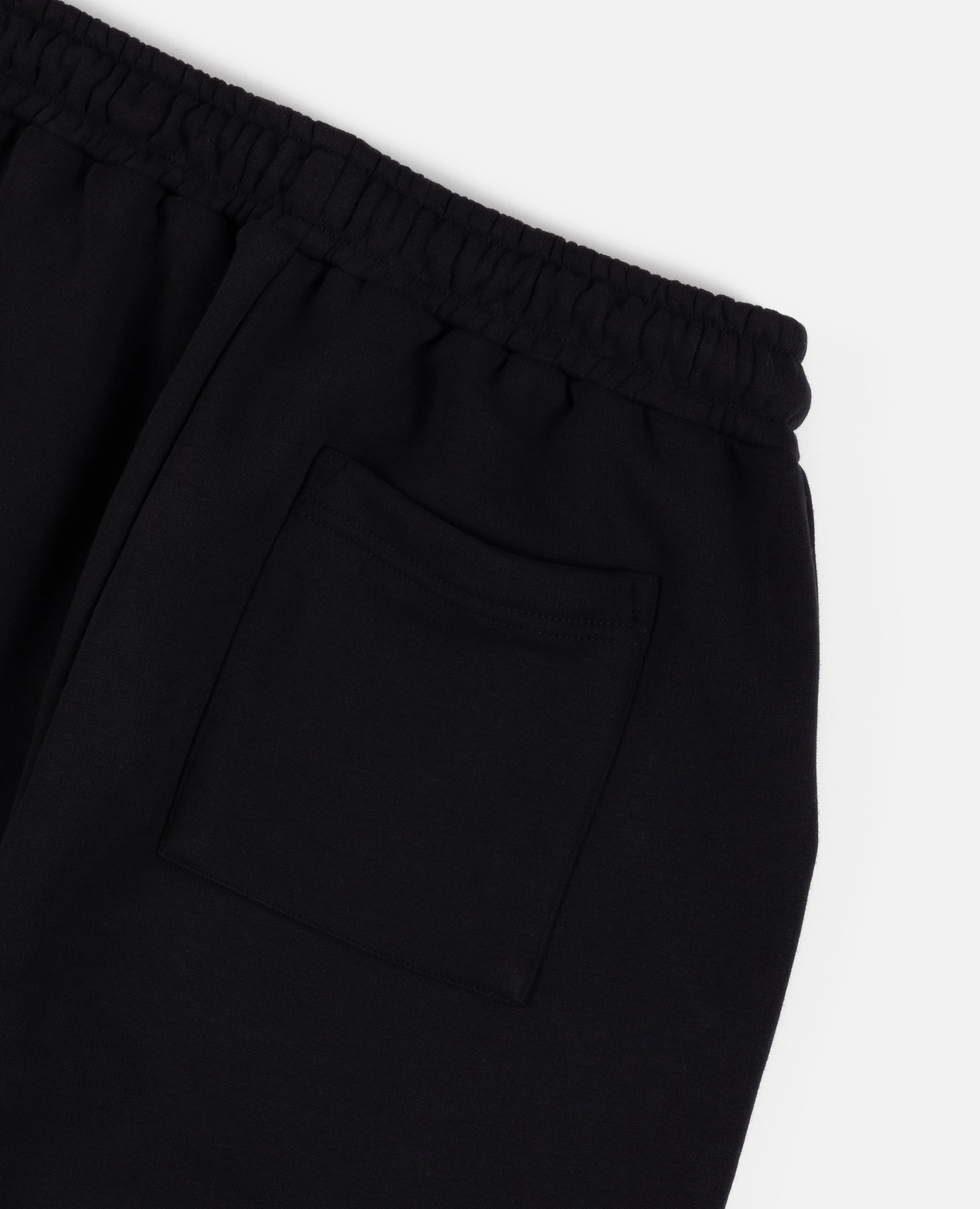 Patta Femme Basic Jogging Pants (Black)