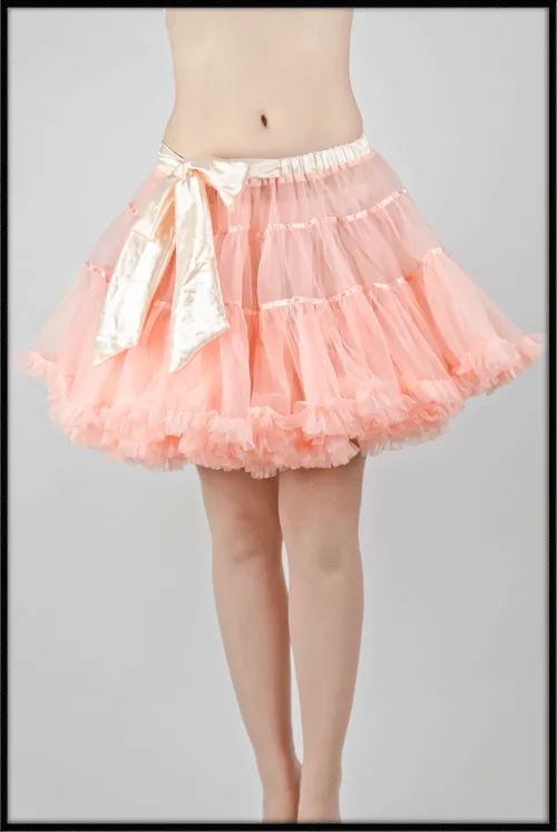 Petticoat 15" inches length