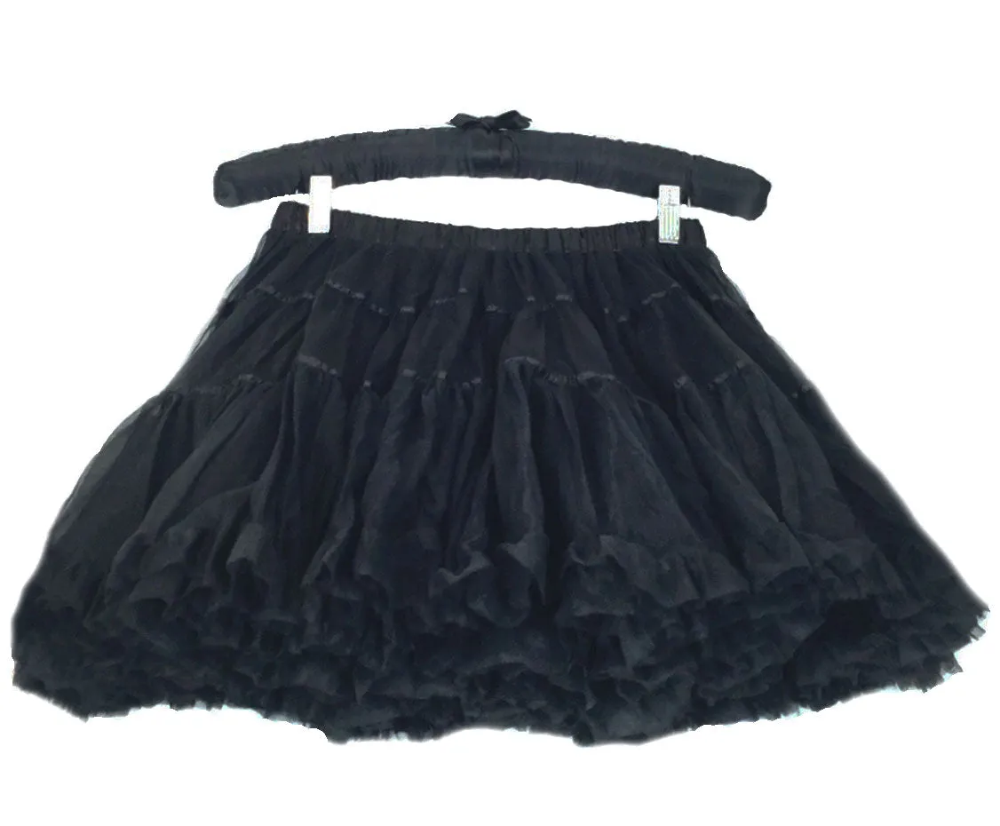 Petticoat 15" inches length