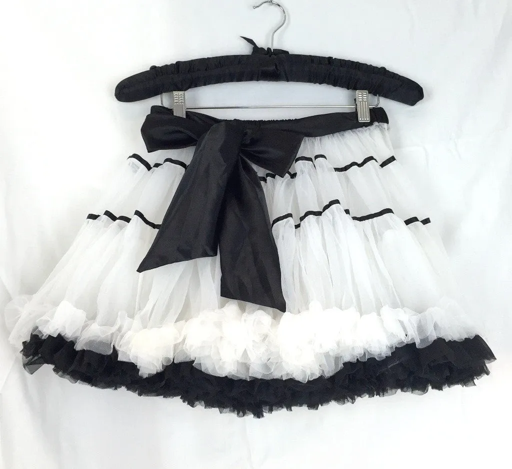 Petticoat 15" inches length