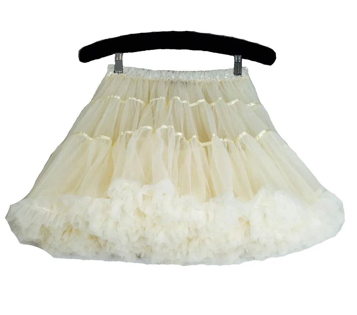 Petticoat 15" inches length