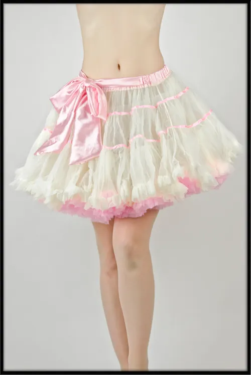 Petticoat 15" inches length