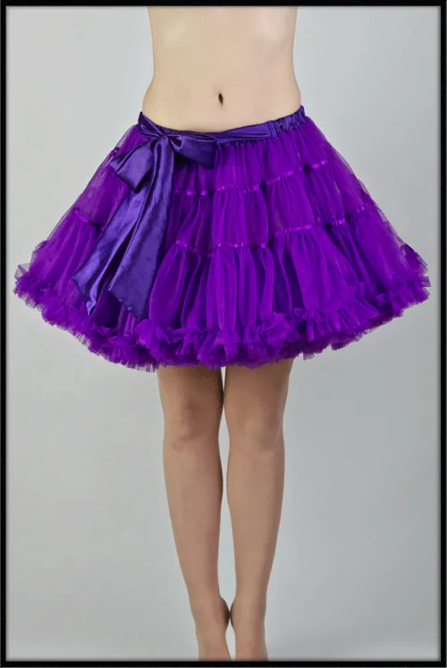 Petticoat 15" inches length