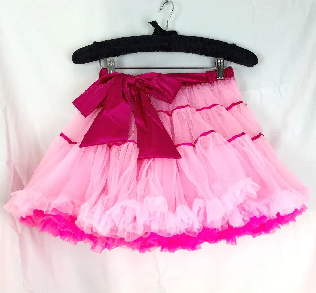 Petticoat 15" inches length