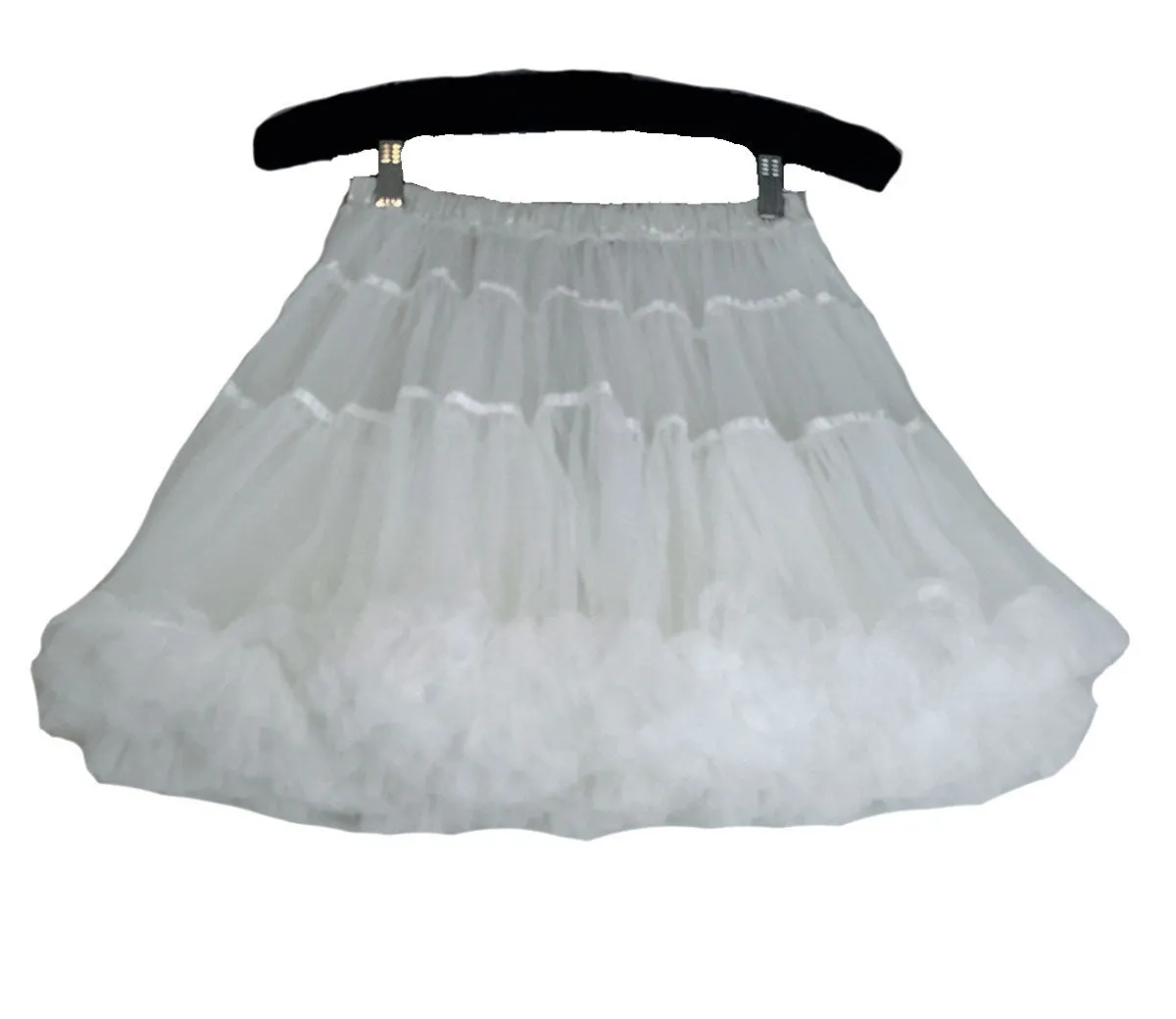 Petticoat 15" inches length