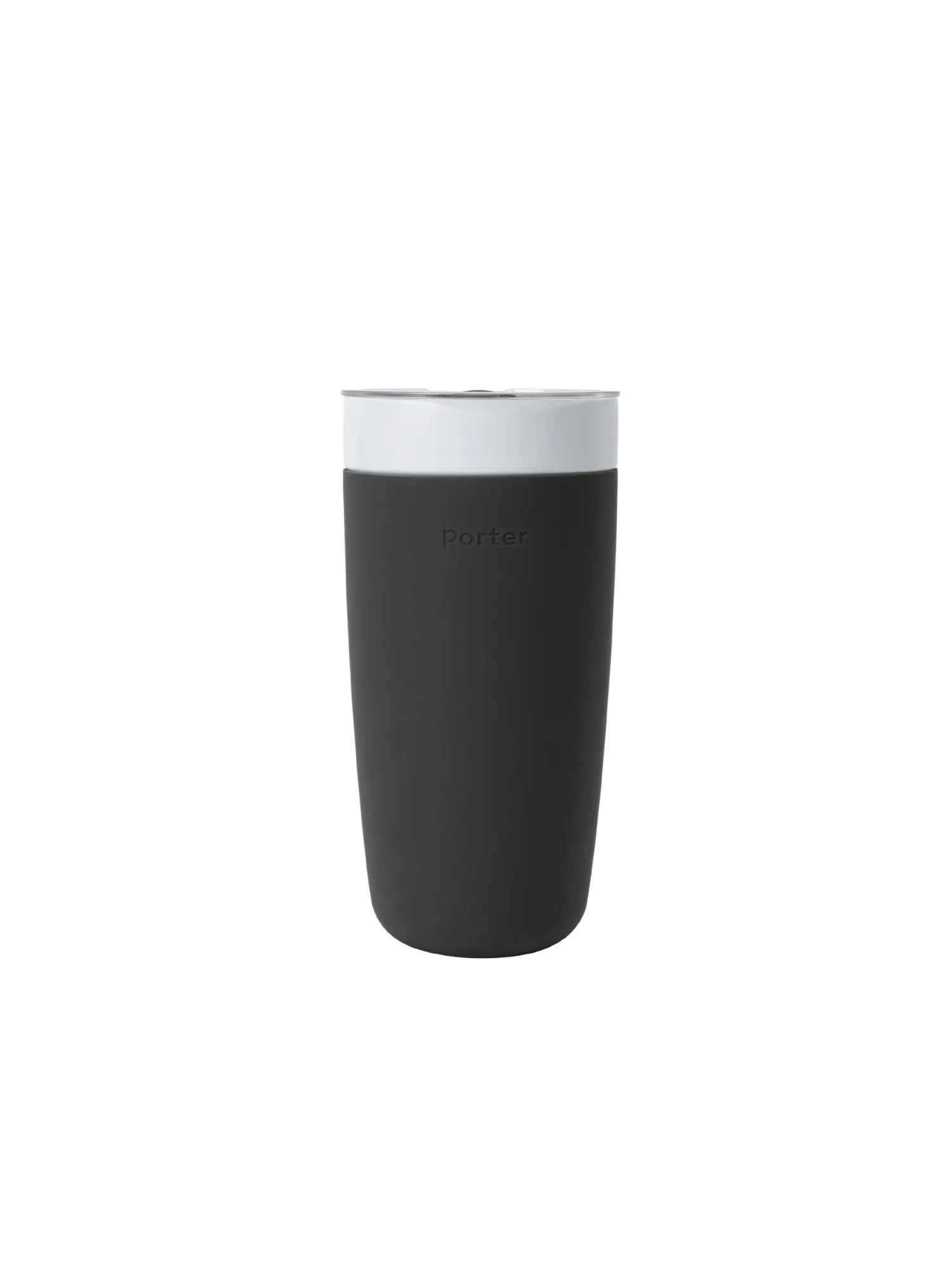 Porter Insulated 20oz Tumbler (Charcoal)