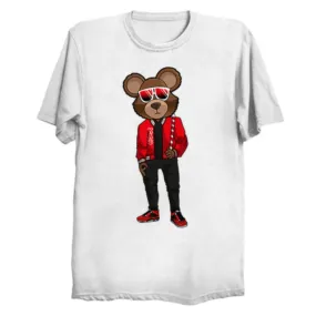 Pretty Boy Bear T-Shirt