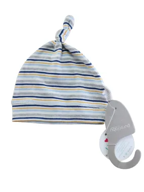 Purebaby Baby Hat, M (1-2y)