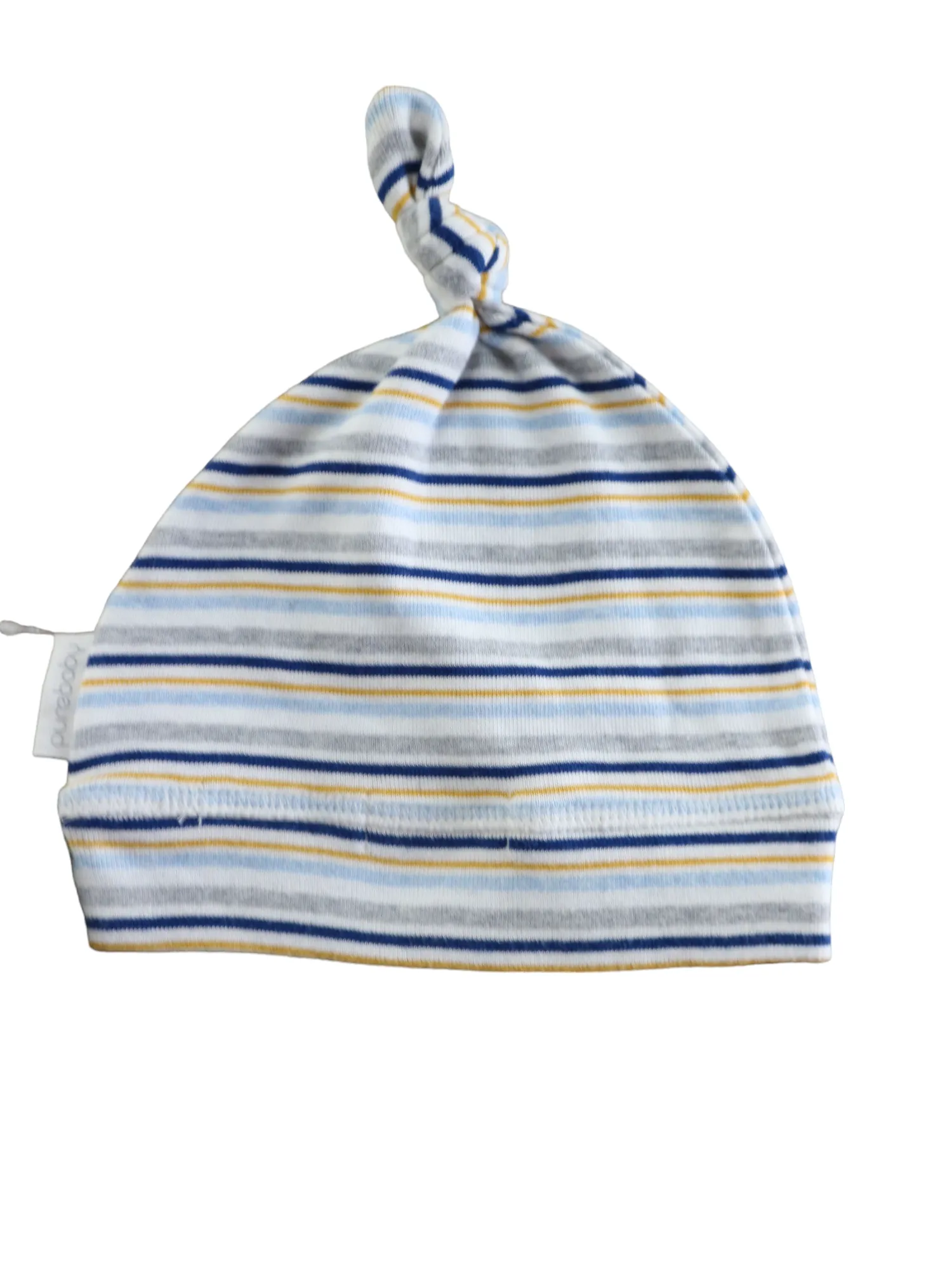 Purebaby Baby Hat, M (1-2y)