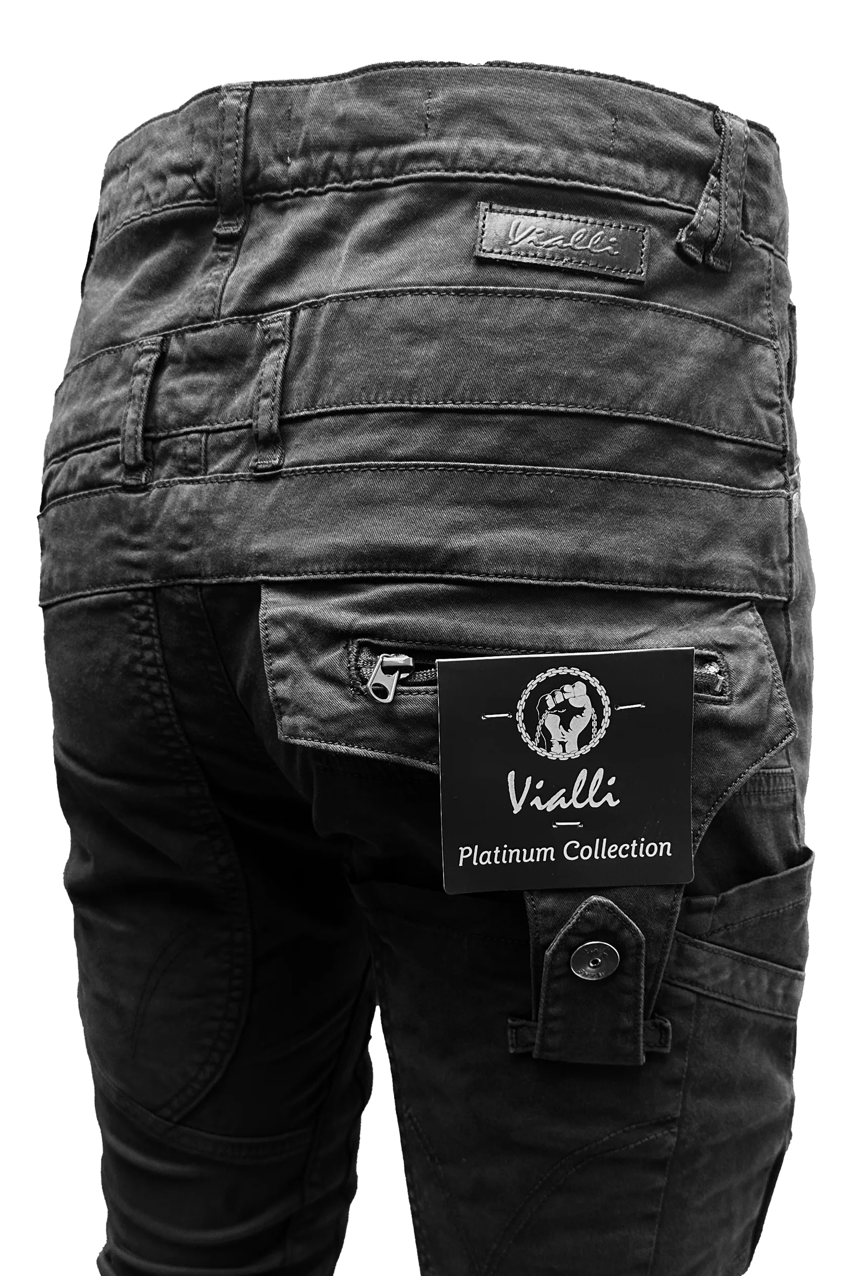 Ranger Cargo Pants*