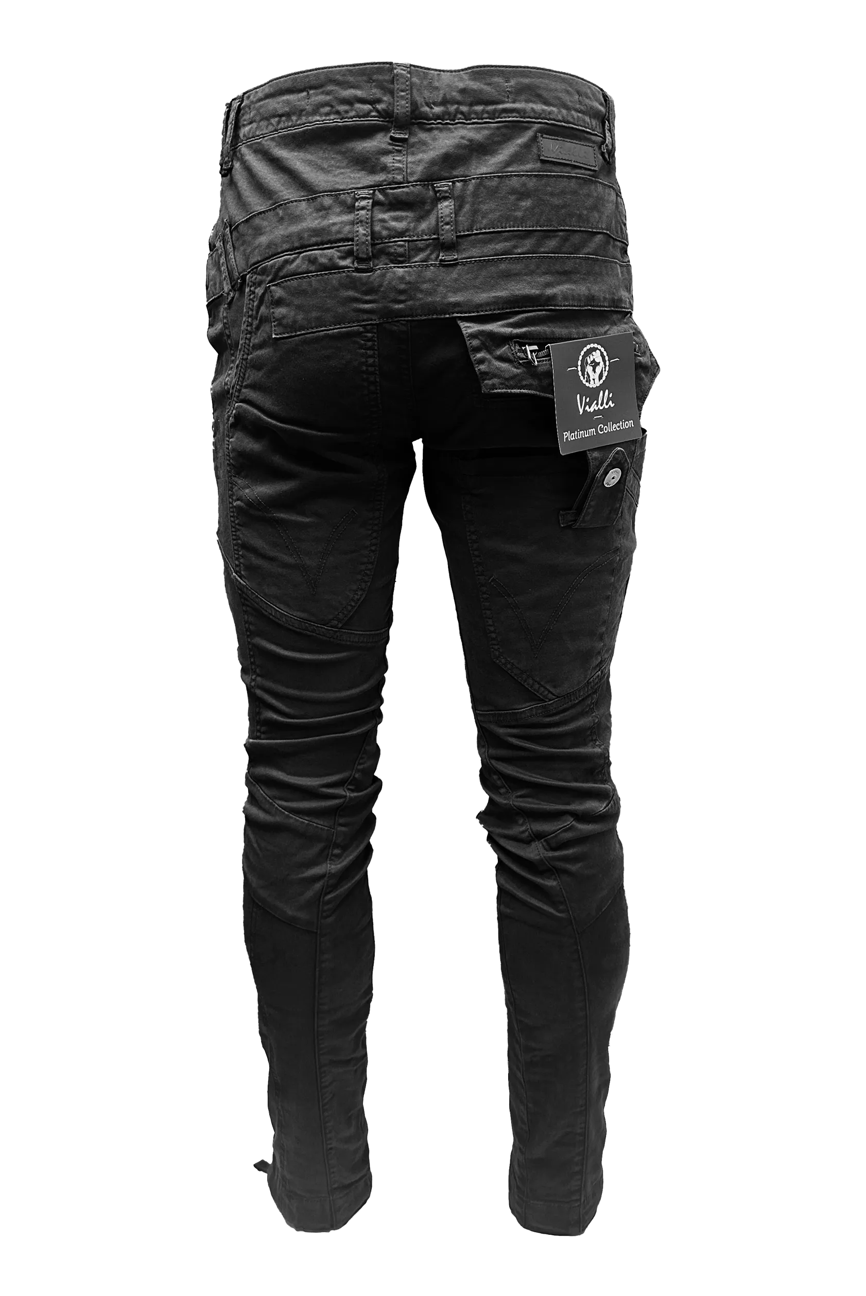 Ranger Cargo Pants*