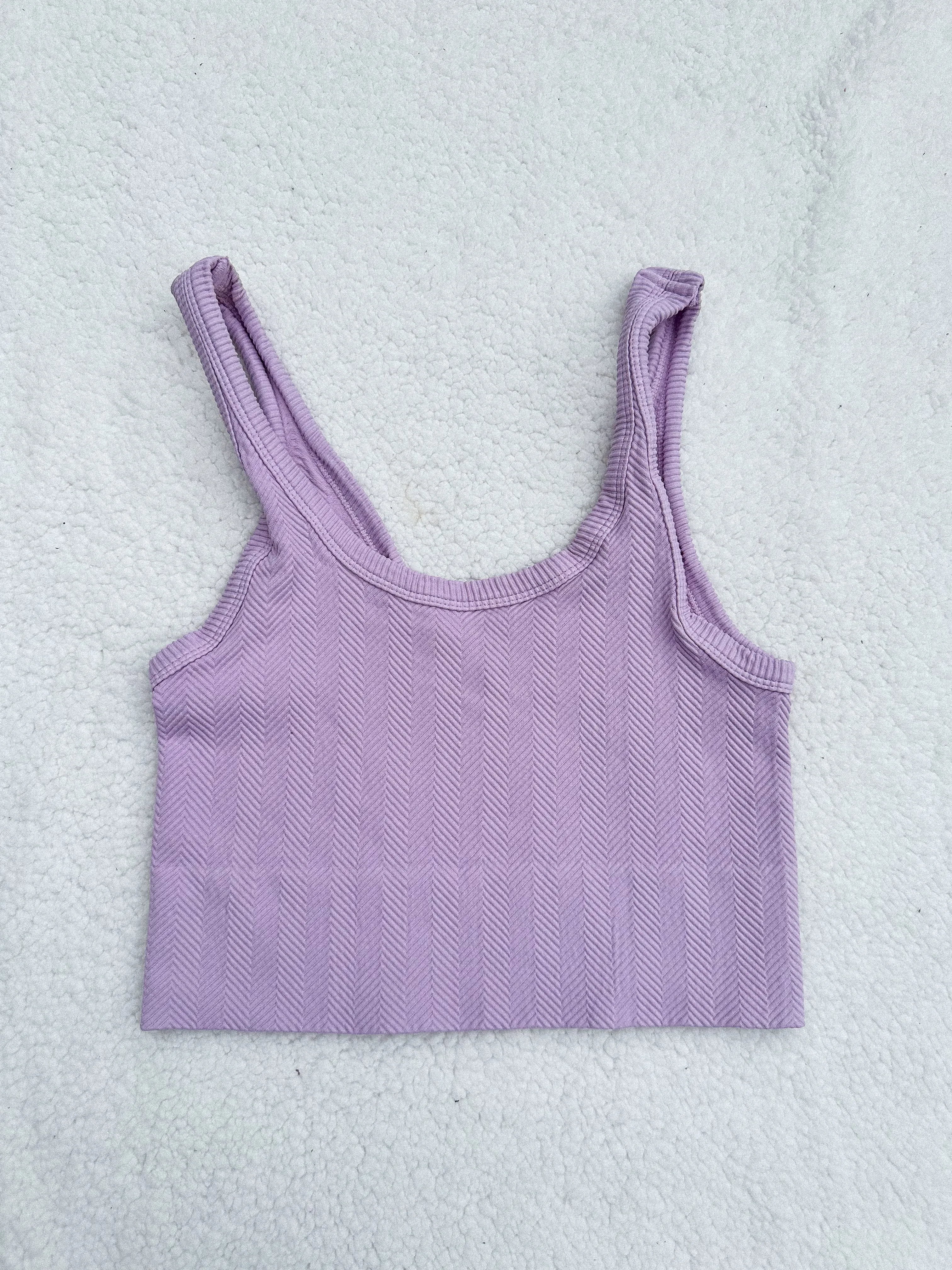 Reversible Viral Everyday Tanktop