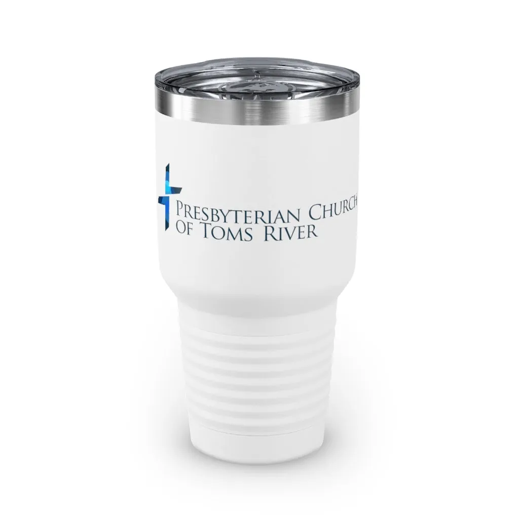 Ringneck Tumbler, 30oz