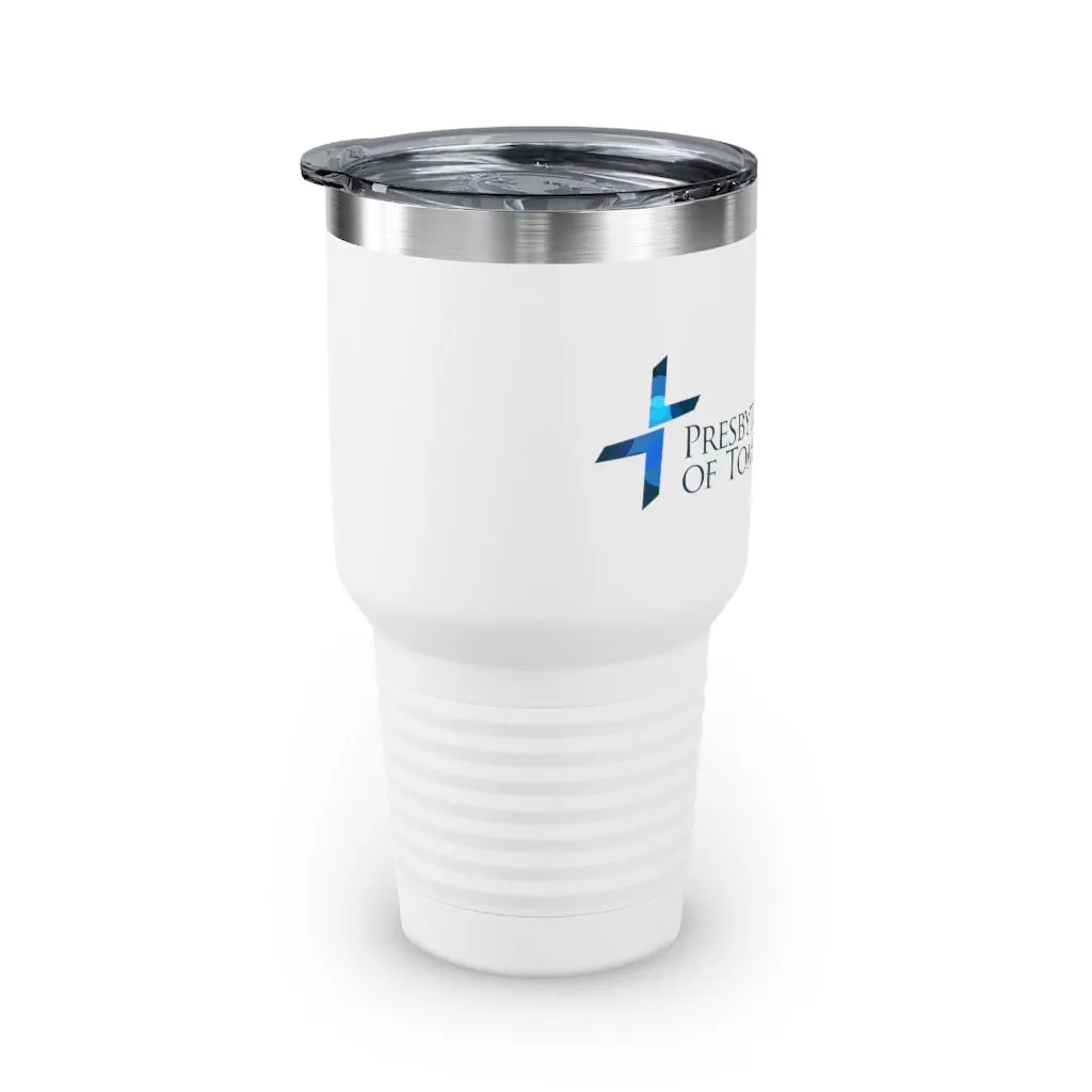 Ringneck Tumbler, 30oz