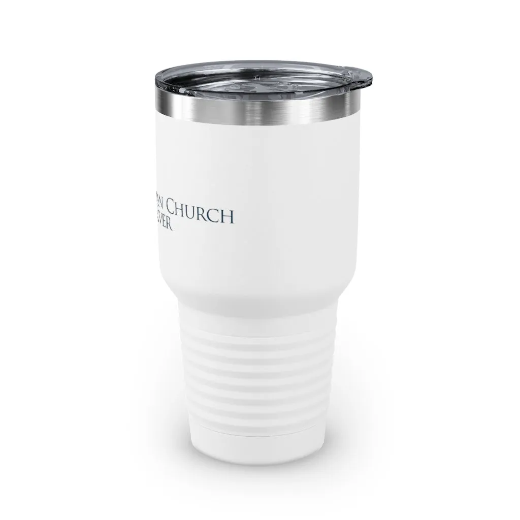 Ringneck Tumbler, 30oz