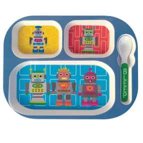 Robot Everyday Tray