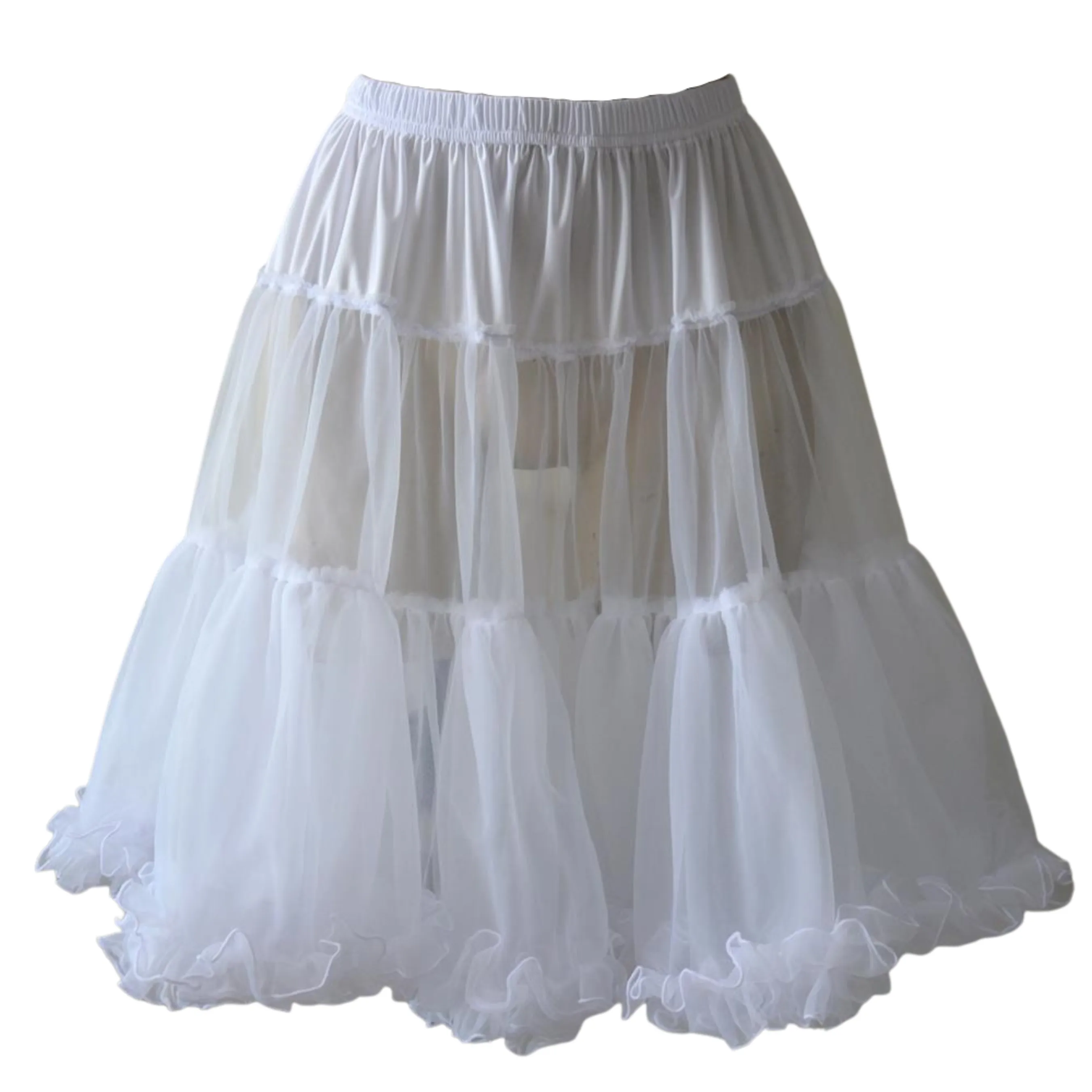 Rockabilly Petticoat Adult